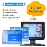 14in1 Hydro Machine - Hottest Korean Microdermbrasion Hydra Oxygen Facial 2023