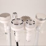 5D 80k Cavitation Machine - Professional Ultrasonic RF 6-1 Slimming Device