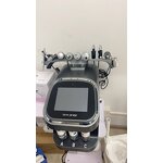 10 in 1 Hydra Facial Machine - Hot Sales Portable Skin Care Blackhead Removal