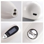 Portable Plasma Pen - Professional Freckles Mole Spot Remove with Led Light