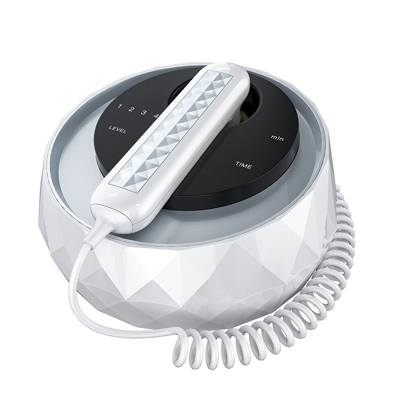 3 in 1 RF EMS Machine - 2024 Latest Skin Lifting Tightening Body Slimming