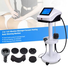 G5 Body Massager - Hot Sales High Quality Cellulite Reduction Slimming Machine