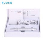 Electric Derma Pen - Tuying Anti-aging Home Use Micro Needle Beauty Device