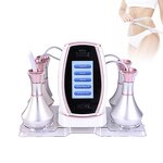 5 in 1 Slimming Machine - Fat Burning RF Vacuum 80K Cavitation 3 RF Handles