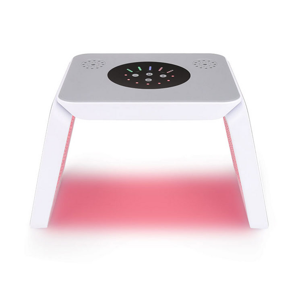 7 Colors PDT Led Machine - Tuying New Arrival Foldable Light Therapy Device