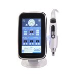 Needleless Mesotherapy - RF Skin Lifting High Pressure No Needle Injection Gun