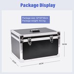 Diode Laser Hair Removal Machine - 8 Languages Portable Ice Cooled Device