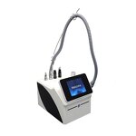 4 Heads Picosecond Laser Machine - High Quality Portable Blackhead Tattoo Removal Device