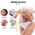 G8 Body Slimming Massager - 2024 Home Use 3 Heads Vibration G5 Shaping JF628