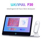 3D Skin Analyzer - New Tech Portable Face Analysis with Handheld Camera