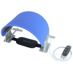 PDT Led Light Therapy Mask - Professional 7 Color Photon Therapy Facial Mask