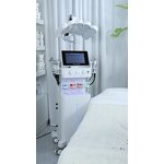 12 in 1 Hydra Machine - New Tech Vertical Vortex 360 Rotation Blackhead Remover