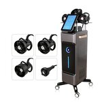 4 in 1 Roller Slimming Machine - Newest Russia Tech 360° Rotation 4 Heads Device
