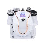 40k Cavitation Machine - Portable Multifunctional RF Vacuum Slim System