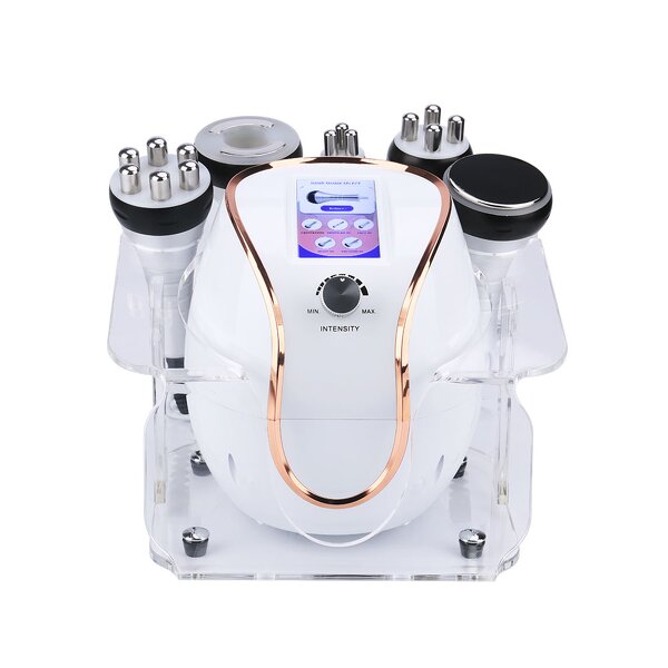 40k Cavitation Machine - Portable Multifunctional RF Vacuum Slim System