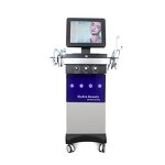 14in1 Hydro Machine - Hottest Korean Microdermbrasion Hydra Oxygen Facial 2023