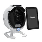 Visia AI 3D Skin Analyzer - 2025 Portable Facial Analysis Machine Analizador De Piel