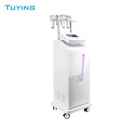 6 in 1 Cavitation Machine - Tuying Factory Price 80k Ultrasound Fat Burning