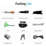 Picosecond Laser Machine - Carbon Peeling Tattoo Pigment Removal Beauty Device