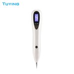 Portable Plasma Pen - Professional Freckles Mole Spot Remove with Led Light