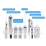 7 in 1 Beauty Machine - Super Sep Promotion Diamond Microdermabrasion Face Lifting