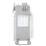 6 in 1 Micro Dermabrasion - Hot Sell Hydrodermabrasion RF Aqua Peel Skin Scrubber