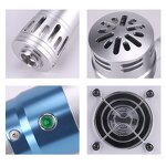 Shockwave Therapy Machine - TUYING Ondas De Choque ESWT ED Pain Relief Device