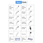 Korea H2o2 Hydro Machine - 2024 High Quality Diamond Hydra Dermabrasion Facial Device