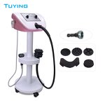 2 in 1 G8 Turbo Machine - Newest Cellulite Removal Massage Handle Device