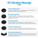G5 Body Massager - Hot Sales High Quality Cellulite Reduction Slimming Machine