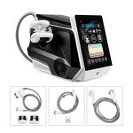 3 in 1 M30 Vela Machine - Body Slimming Vacuum Roller Weight Loss Spa Device