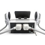 Muscle Stimulator Machine - Wholesale Price Portable Muscle Massage Building Device