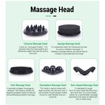 G5 Vibration Massager - Newest Relax Muscle Weight Loss Fat Loss Body Slimming