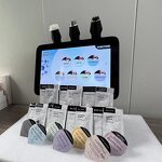 3 in 1 Co2 Bubble Facial Machine - Hottest Deep Face Cleaning Oxygen Revive Tool