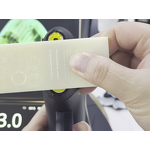 3in1 360 Max HI-25D Machine - Newest Professional Facial Multirow Body Hiifu Lifting