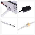 Dermabrasion Machine - Big Promotion Portable Blackhead Wrinkle Removal Vacuum Tool