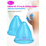 Breast Massage Machine - Hot Sale Buttock Enlargement for Home and Salon Use