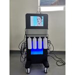 14in1 Hydra Dermabrasion - Professional Spa Korean H2o2 Bubble Facial Machine