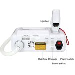 Diode Laser Hair Removal Machine - 8 Languages Portable Ice Cooled Device