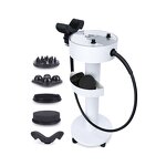 G5 Vibration Machine - Weight Loss 5 Heads Shoulder Backache Body Massager
