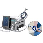 Magnetotherapy Machine - Extracorporeal Rehabilitation Pulsed Physio Magneto Tecar