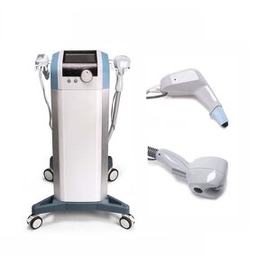 RF Slimming Machine - TUYING Cooling Ultrasound Skin Lifting Fat Removal