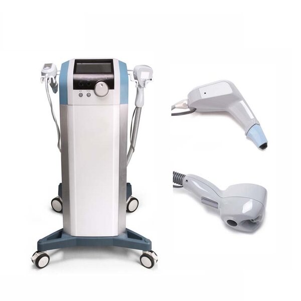 RF Slimming Machine - TUYING Cooling Ultrasound Skin Lifting Fat Removal