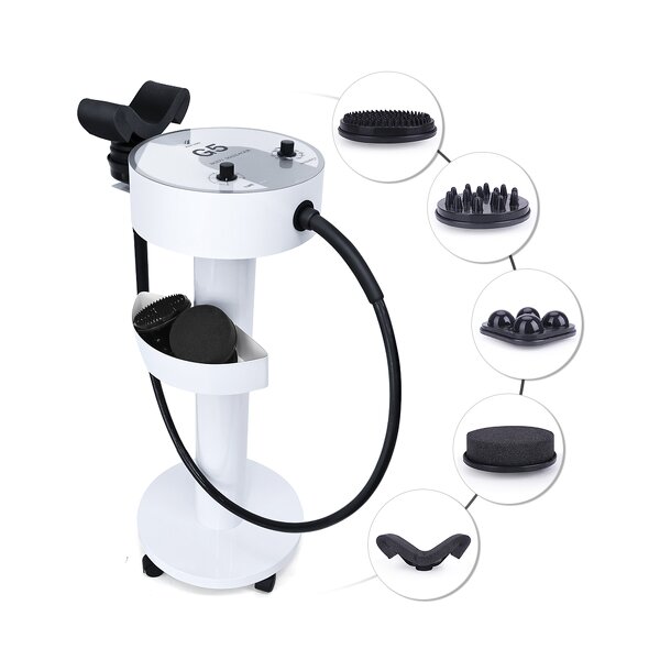 G5 Vibration Massager - Newest Relax Muscle Weight Loss Fat Loss Body Slimming