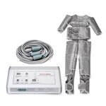 Pressotherapy Slimming Machine - New Arrival Far Infrared Air Weight Loss JF641