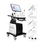 5 in 1 8D Hif Beauty Machine - 2025 Professional Facial Lifting Body Slim Vaginal Tightening