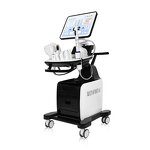 5 in 1 8D Hif Beauty Machine - 2025 Professional Facial Lifting Body Slim Vaginal Tightening