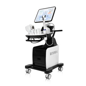 5 in 1 8D Hif Beauty Machine - 2025 Professional Facial Lifting Body Slim Vaginal Tightening