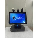 3 in 1 Co2 Bubble Machine - Hot Sale Facial Skin Care Blackhead Removal Desktop