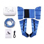 Far Infrared Presoterapia - Professional Body Belly Lymphatic Drainage Slimming